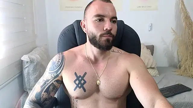 isaac_carter (M young) - CUM SHOW