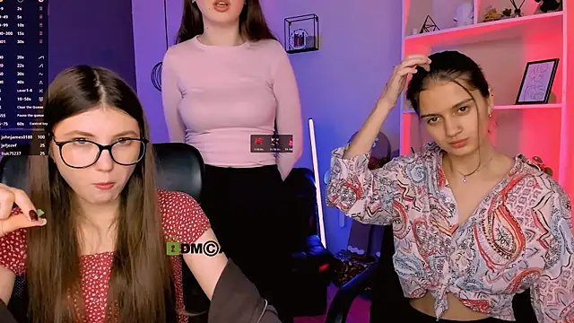 lissa_night - Lissa_night's free webcam