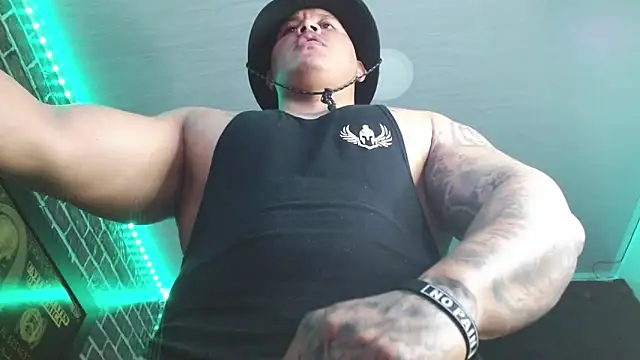 jordan_bigcock_ (M young) - cum