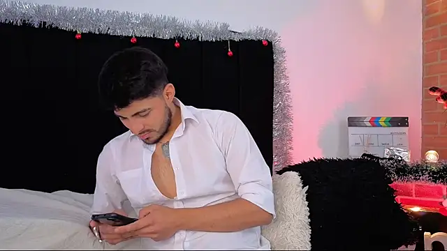 jaiden_thoner (M young) - Show Cum Now