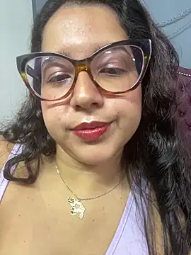 shara_ (F young) - Enjoy ​with ​me ❤ Cum show