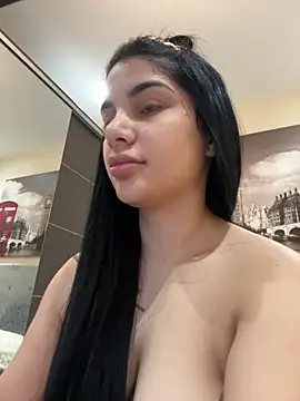 samira30 (F young) - Get me wet and cum By Fav vibes 12/44/99