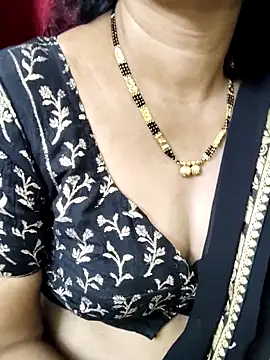 Webcam Model (anuradha1432)  is live.Free join now!