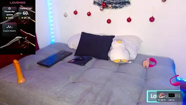 Mercury_muscle webcam