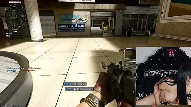 Skyla_Santana webcam