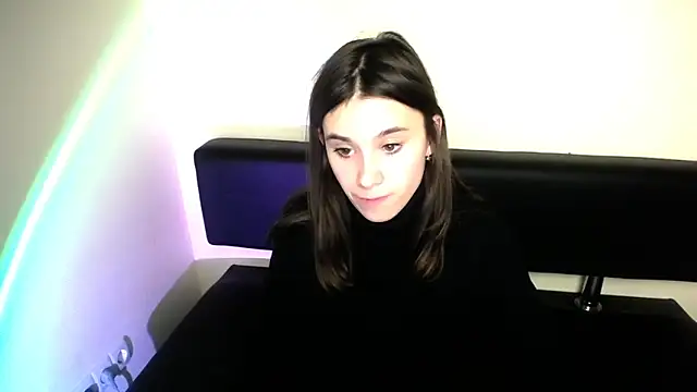 RosaRay_ webcam