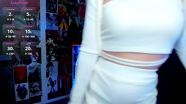 Ida_FaneStain webcam