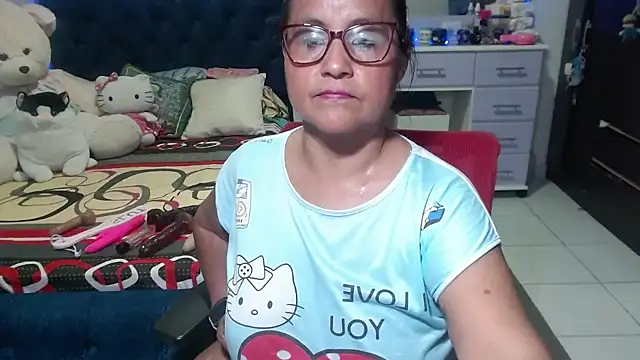 pervert_mommy_ - Pervert_mommy_'s free webcam