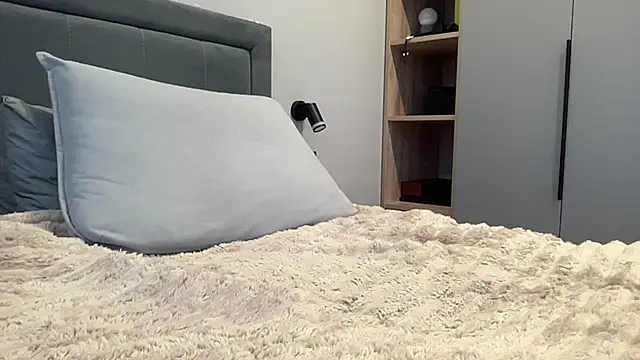 cute_mark's live cam