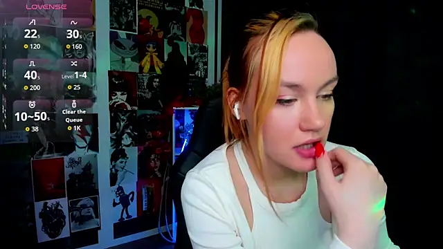 Ida_FaneStain webcam