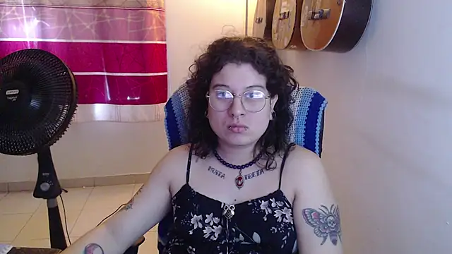 Smoke_trip_Alicia webcam