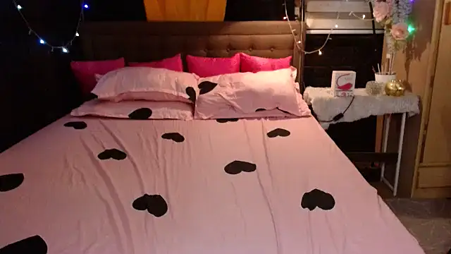 xheavenlytrans webcam