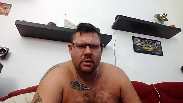 sexykevin17cm webcam