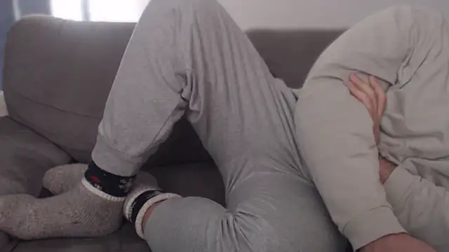 hugemachohandsome webcam