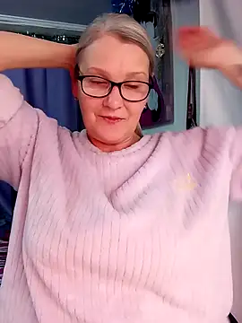 irinamaux - Irinamaux's free webcam