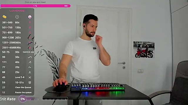 Preview of zackfraser