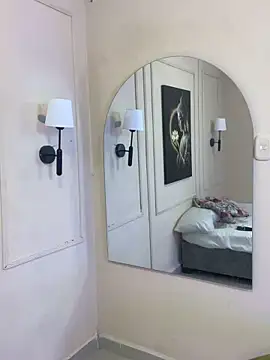 ambersfoxx (F teen) - spank ass