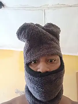 DevineCockZAR webcam