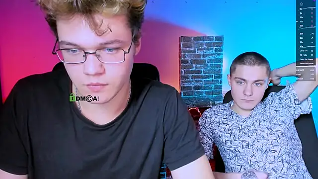 lucas_long_ - Lucas_long_'s free webcam - UK Sex Cams