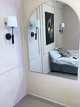 Webcam Model (Ambersfoxx)  is live.Free join now!