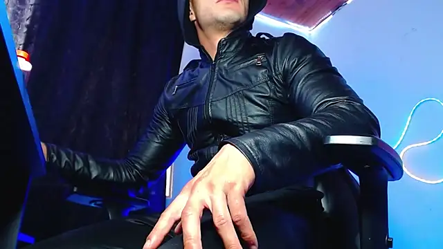 sebastian_horny (M young) - CUMSHOW