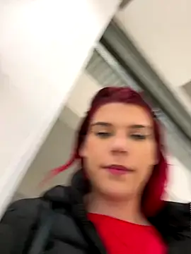 ririroseey (F young) - Make me naughty in public