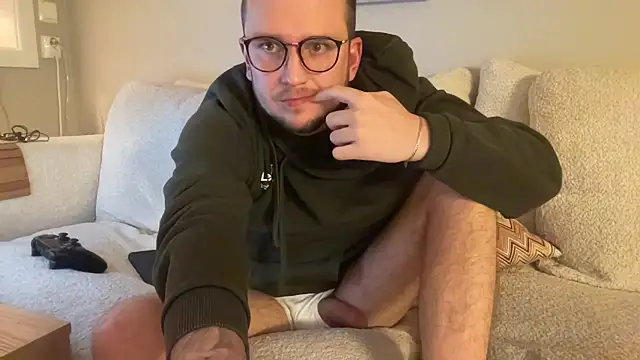 thehornyguy97 (M young) - CUM