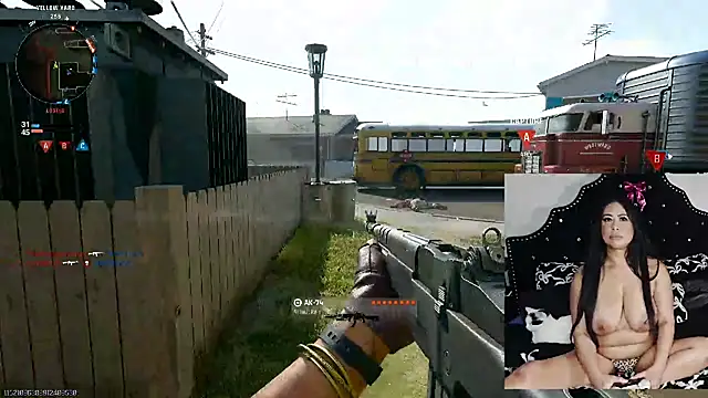 skyla_santana (Ask my age) - Warm Up Tease