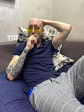 sexytigris32 (M young) - Get my dream reality🤤🔥🔥💦💦💦