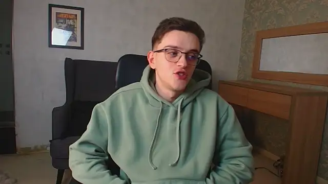 felixstarkk (M young) - Verbal Dom BUSTS BIG LOAD !!!