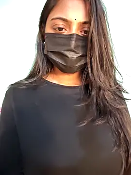 ishu_lovee (F young) - Boobs oil