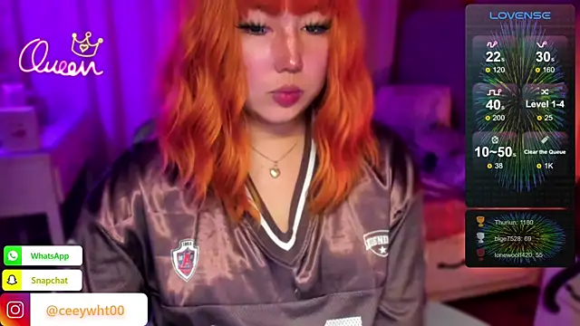 alicia_rose69 (T young) - ⭐⭐⭐⭐⭐FIRST CUM SHOW THIS YEAR💦:wanker: