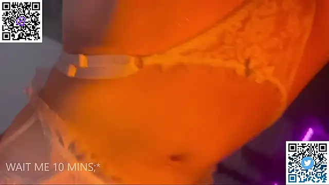 liliankroft (F young) - SPANK ASS / my.club/LilianKroft