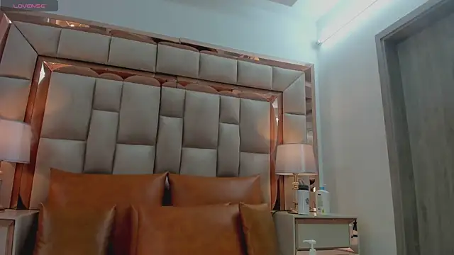 ValentinaBreats webcam