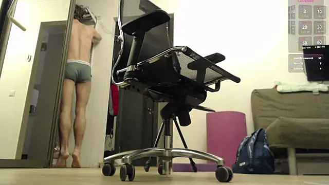 lucky_swimmer webcam