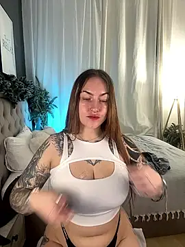Tattitude_ webcam