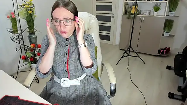 Vika73 webcam