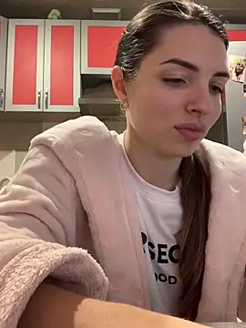 SeducingYoghourt webcam