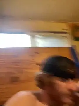 hottestcouplevaa (M young) - Cum on myself