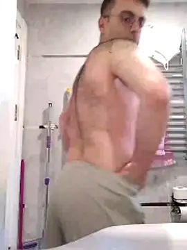 obstacless (M young) - Cum yourself without getting caught by