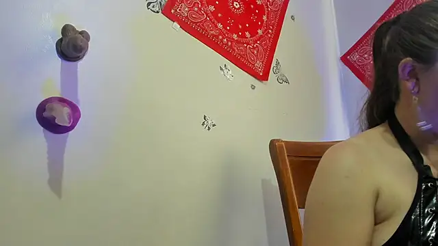 tiffanystorms- webcam