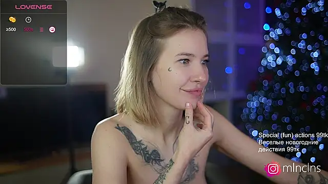 melanielwithu webcam