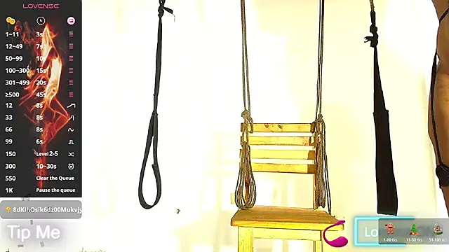 dangerouslyhot webcam