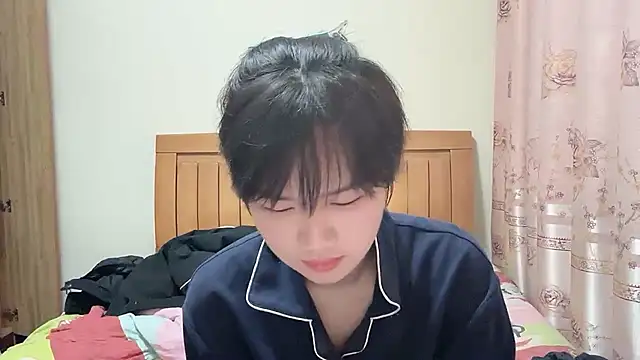 junnan001's live cam