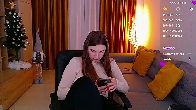 _mia_adams - _Mia_Adams's free webcam - UK Sex Cams