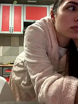 SeducingYoghourt webcam