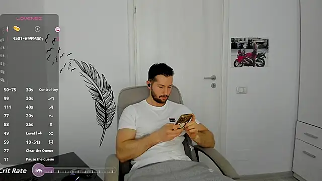 Preview of zackfraser