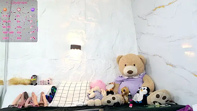 zorravioletta1 webcam