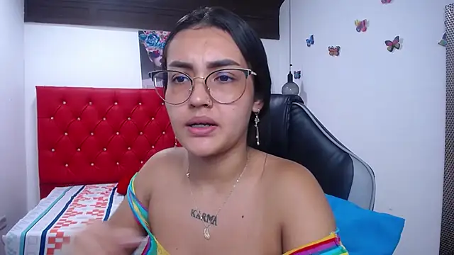 kathe-mills235 webcam