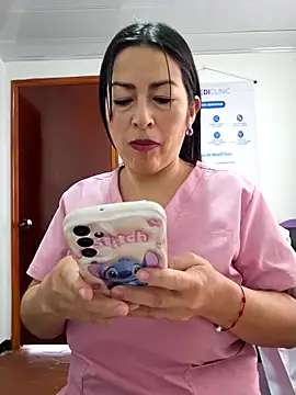 JustSamantha_ webcam